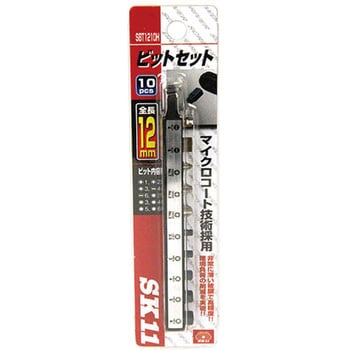 ビット SK11 ビットセット 【通販モノタロウ】