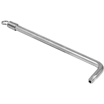 ヘックスローブレンチ SK11