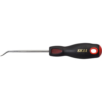 ステンレスピック SK11