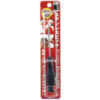 ステンレスピック SK11