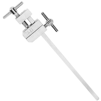 鉄製ハタ金 細工用 SK11