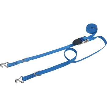 ラチェット式ベルト荷締機 SK11