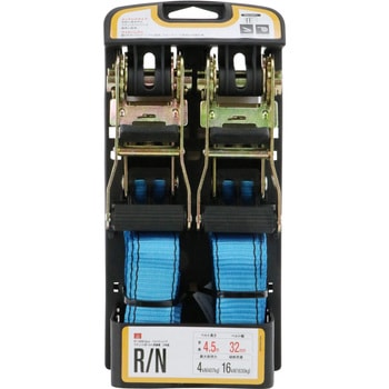 ラチェット式ベルト荷締機 SK11
