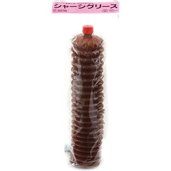 400G カセットシャーシグリス SK11 ちょう度2 - 【通販モノタロウ】