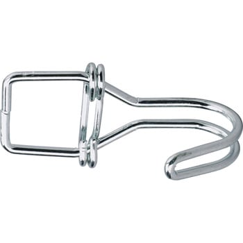 ゴムバンド用送り付フック SK11