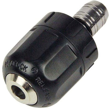 キーレスチャック SDCK-20BS ビット差替式キーレスチャック 1個 SK11 【通販