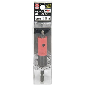 バイメタルホールソー SK11