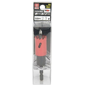バイメタルホールソー SK11