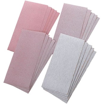 サンダー用木工ペーパーセット E-Value