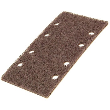 電動サンダー用ナイロンタワシ SK11