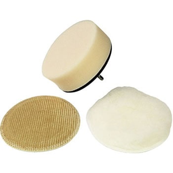 3PCS 125MM �Z�p���|���b�V���O�Z�b�g SK11 67376444