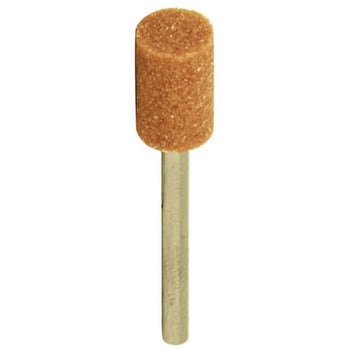 NO．5(B) 軸付砥石 鉄工用 SK11 67376688