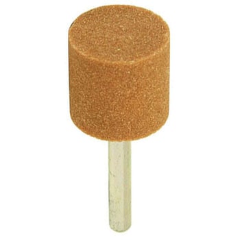 軸付砥石 鉄工用 SK11