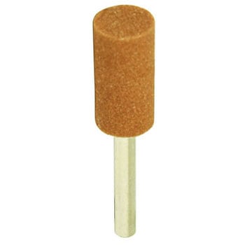 NO．13(B) 軸付砥石 鉄工用 SK11 67377957