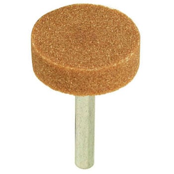 軸付砥石 鉄工用 SK11 【通販モノタロウ】