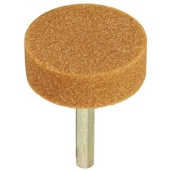 軸付砥石 鉄工用 SK11 【通販モノタロウ】