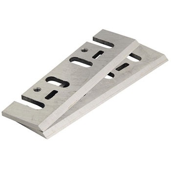 マキタ1911B 電気鉋刃 1パック(2枚) SK11 【通販モノタロウ】