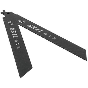 セーバソーブレード鉄工薄物用 SK11