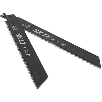 セーバソーブレード SK11