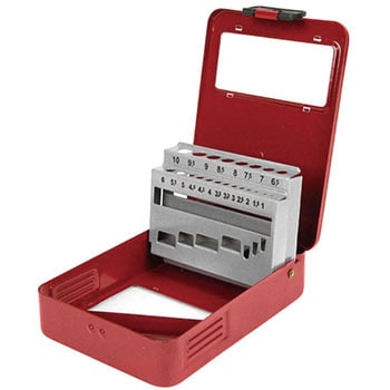 ドリル用メタルケース SK11