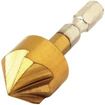 19MM テッコウヨウ 六角軸フリードリル SK11 67379926