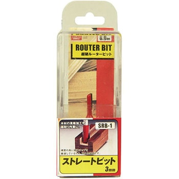 ストレートビット SK11