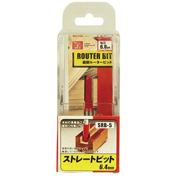 ストレートビット SK11