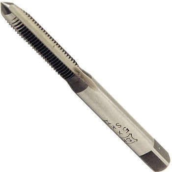ネジ切中タップ SK11 ハンドタップ 【通販モノタロウ】