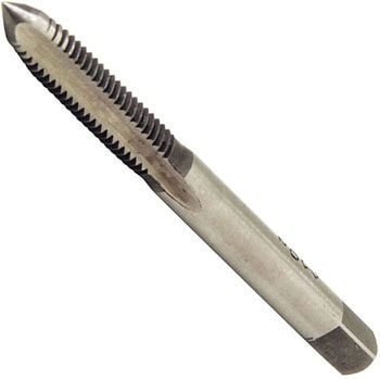 ネジ切中タップ SK11 ハンドタップ 【通販モノタロウ】