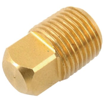 四角プラグ SK11