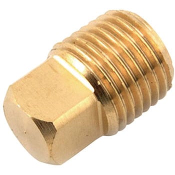 四角プラグ SK11