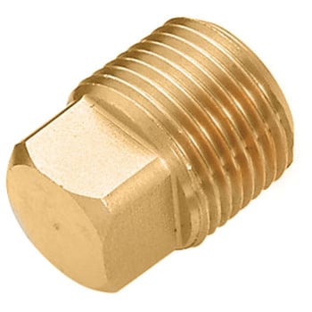 四角プラグ SK11