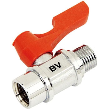 ボールバルブ SK11