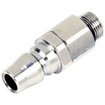 ダスター用接続回転プラグ SK11