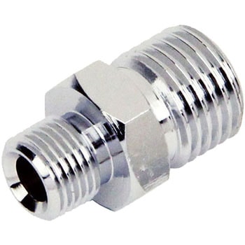 ニップル 1MF×2MF SK11