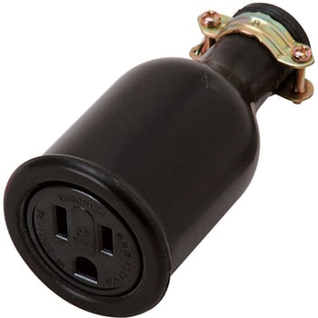 接地防水コネクターボディー SK11