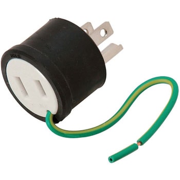 逆接地アダプター SK11