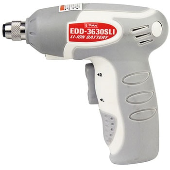 充電ドリルDV 3．6V E-Value