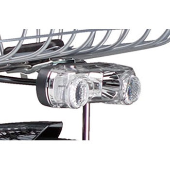 PA27CS5 PAS CITY-S5 27型電動自転車 2017年モデル 完成組立品 1