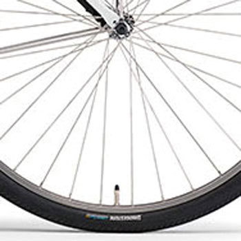 ヤマハ (YAMAHA) PAS CITY-CL5 27型 2017年モデル スノーホワイト 内装