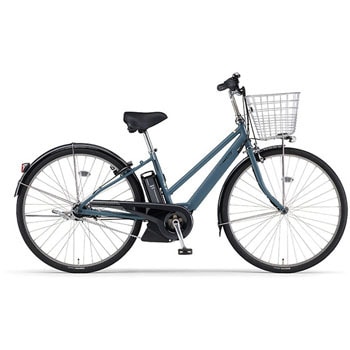 PA27CS5 PAS CITY-S5 27型電動自転車 2017年モデル 完成組立品 1台 