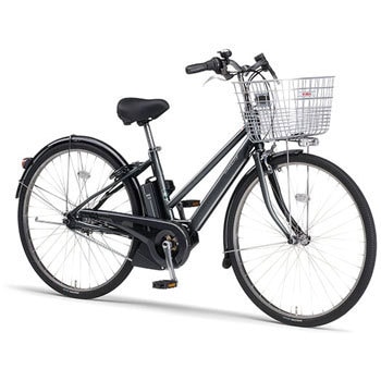 PA27CS5 PAS CITY-S5 27型電動自転車 2017年モデル 完成組立品 1