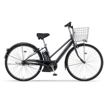 PA27CS5 PAS CITY-S5 27型電動自転車 2017年モデル 完成組立品 1