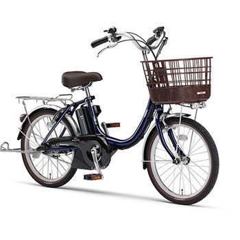 YAMAHA 「ヤマハ」 PAS SION U 2017年モデル アシストサイクル