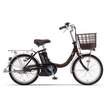 ヤマハ　電動自転車　ＰＡ２０ＳＵ  PAS SION-U 20型　 PA20SU PAS SION-U 20型電動自転車 2017年モデル 完成組立品 1台