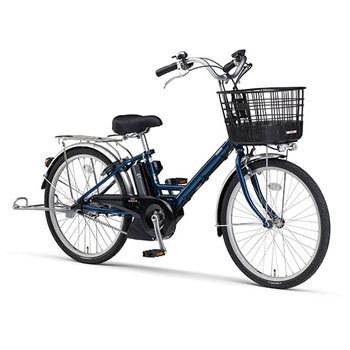 PA24SV PAS SION-V 24型電動自転車 2017年モデル 完成組立品 1台 
