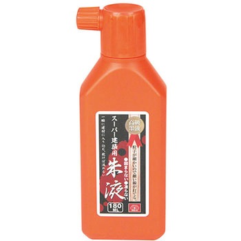 スーパー建築用朱液 SK11