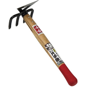 ミニ片手鍬 千吉