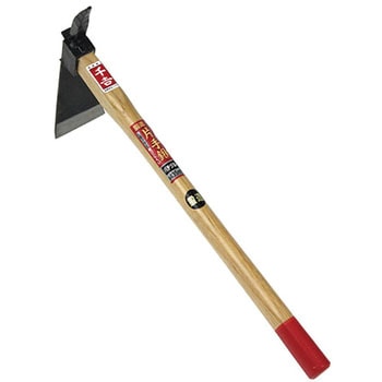 鍛造片手鍬 千吉