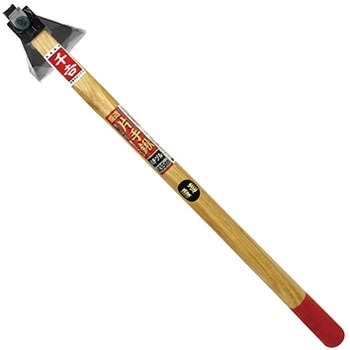 鍛造片手鍬 千吉